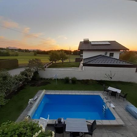 Appartment Andrea اوغندورف المظهر الخارجي الصورة