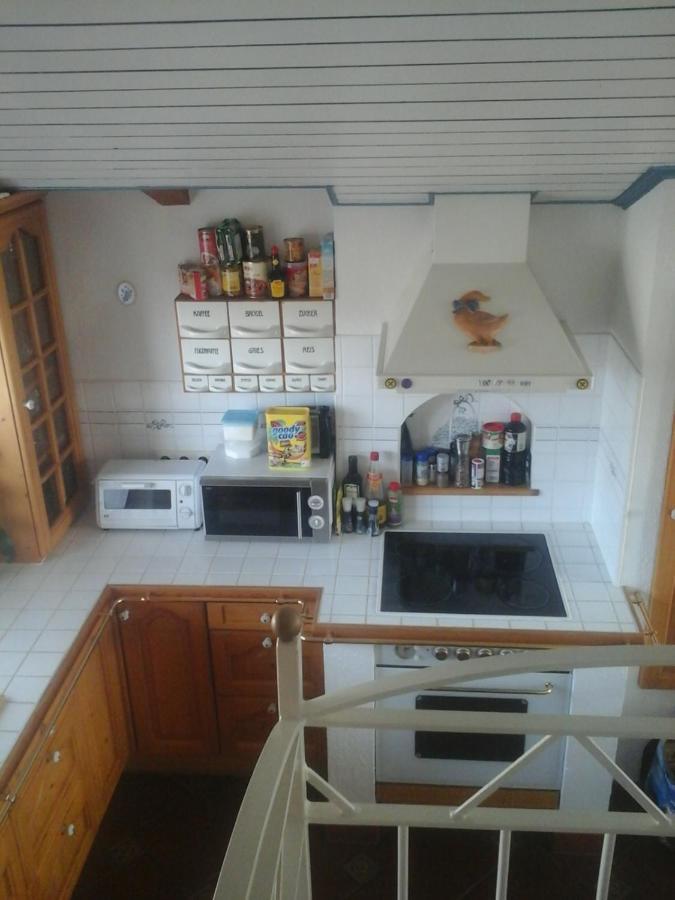 Appartment Andrea اوغندورف المظهر الخارجي الصورة