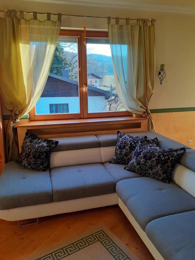 Appartment Andrea اوغندورف المظهر الخارجي الصورة