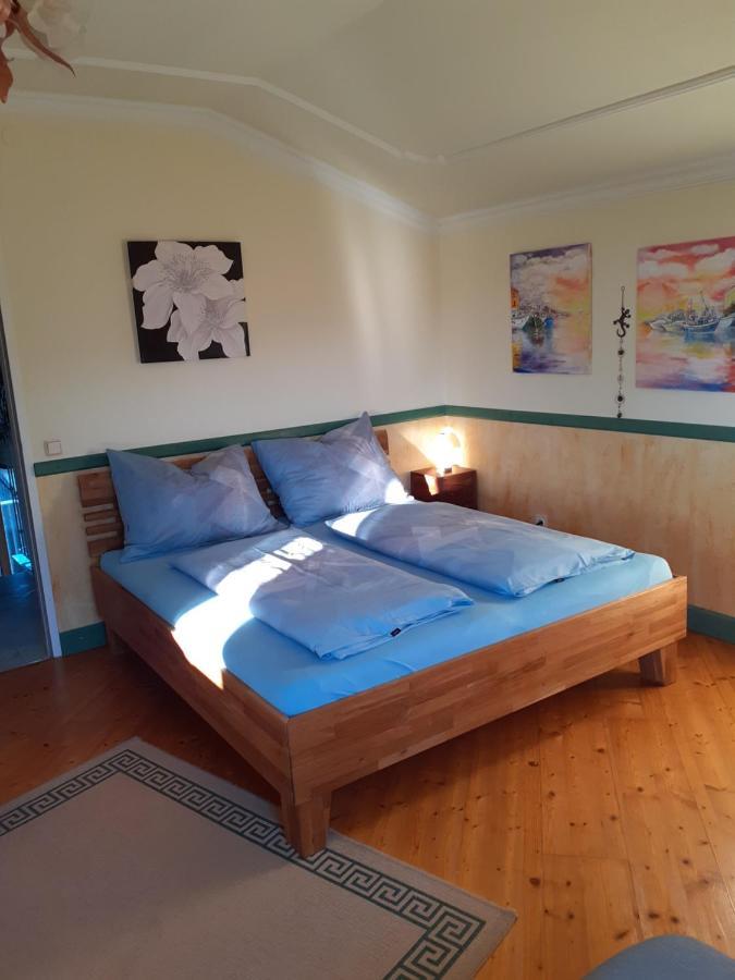 Appartment Andrea اوغندورف المظهر الخارجي الصورة