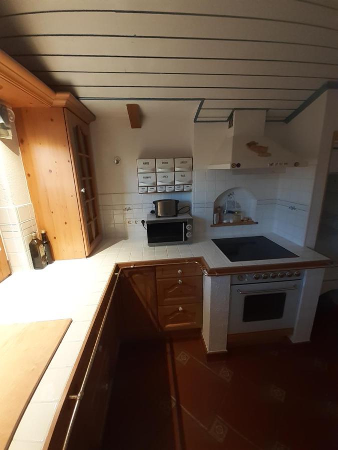 Appartment Andrea اوغندورف المظهر الخارجي الصورة