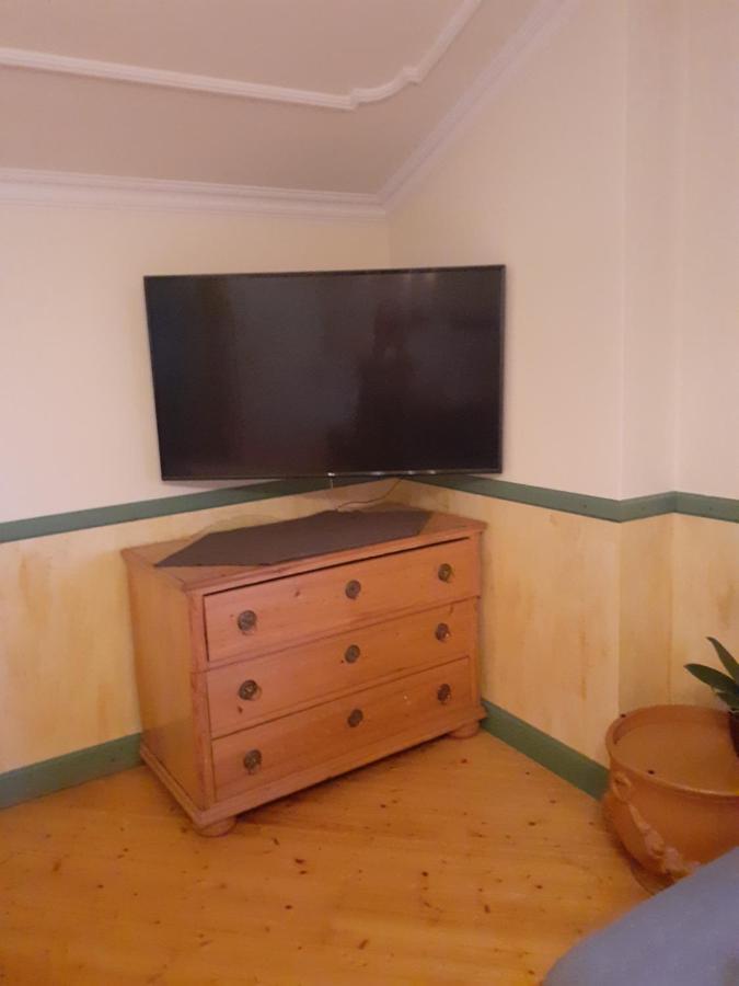 Appartment Andrea اوغندورف المظهر الخارجي الصورة
