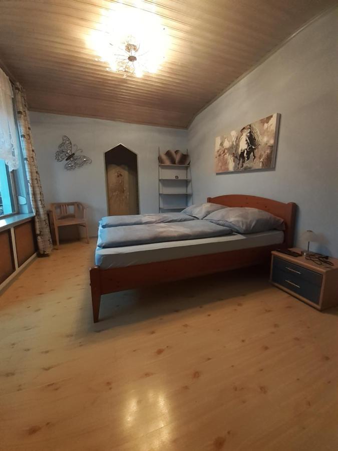 Appartment Andrea اوغندورف المظهر الخارجي الصورة