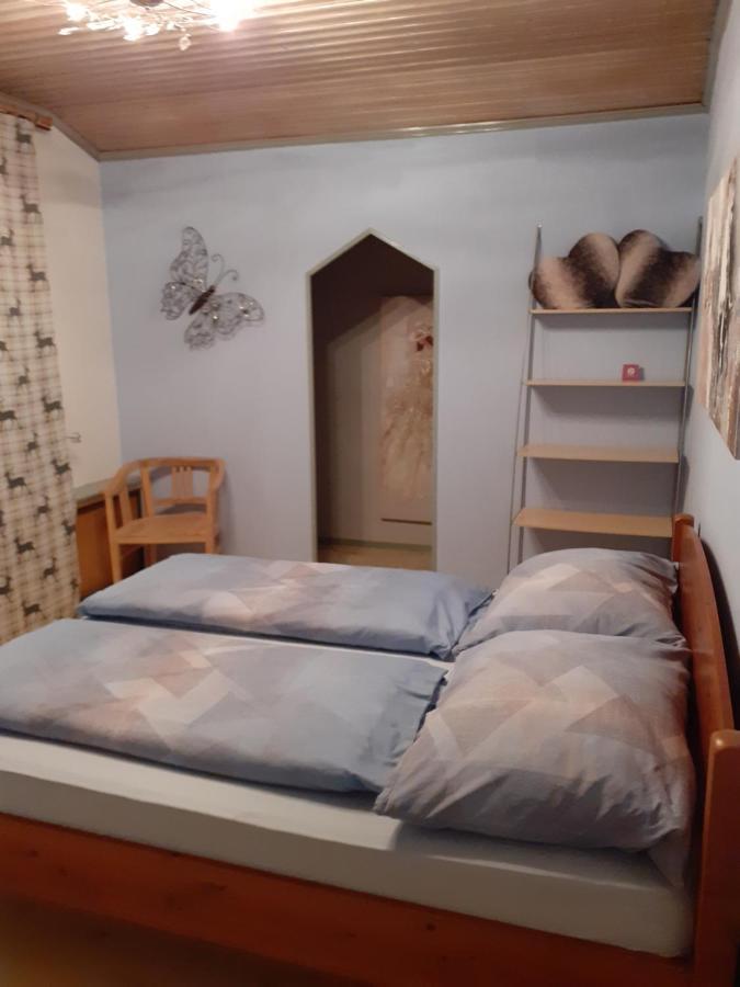 Appartment Andrea اوغندورف المظهر الخارجي الصورة