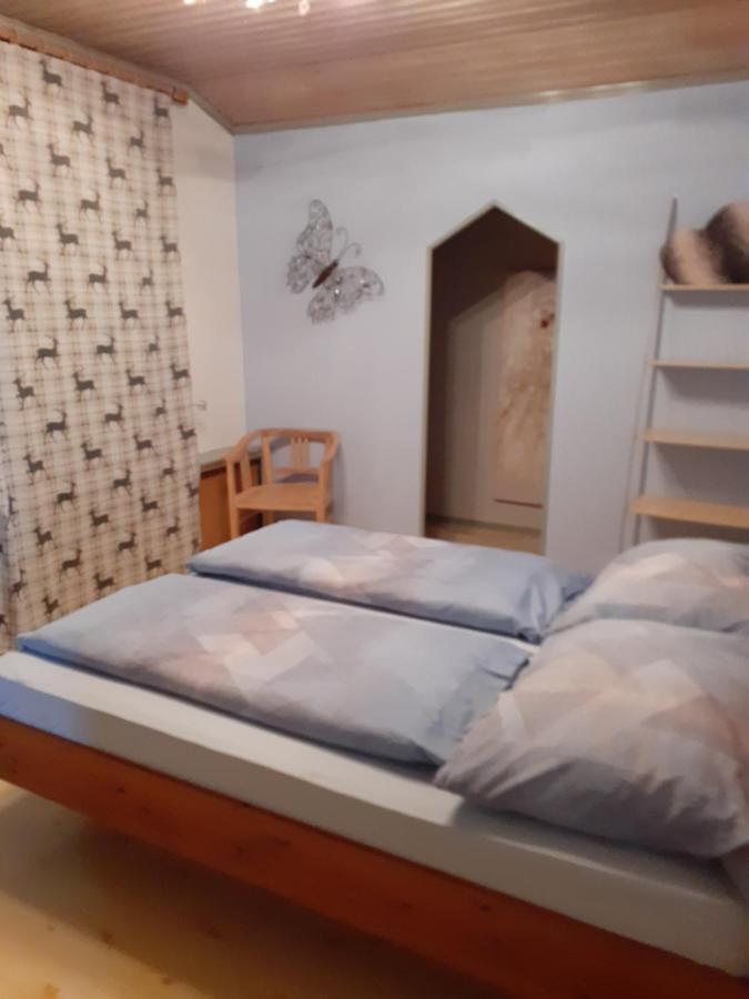 Appartment Andrea اوغندورف المظهر الخارجي الصورة