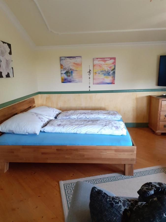Appartment Andrea اوغندورف المظهر الخارجي الصورة