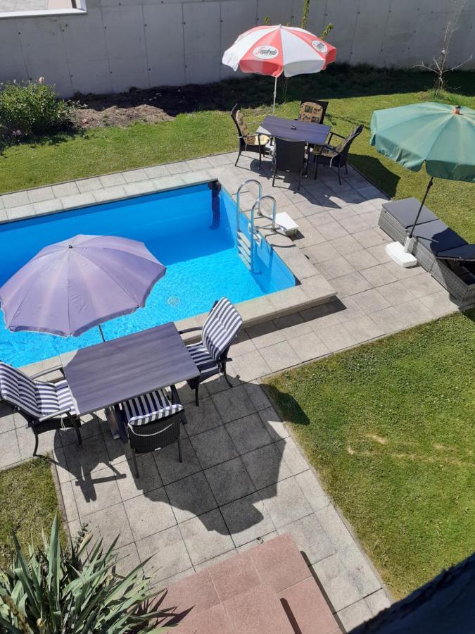 Appartment Andrea اوغندورف المظهر الخارجي الصورة