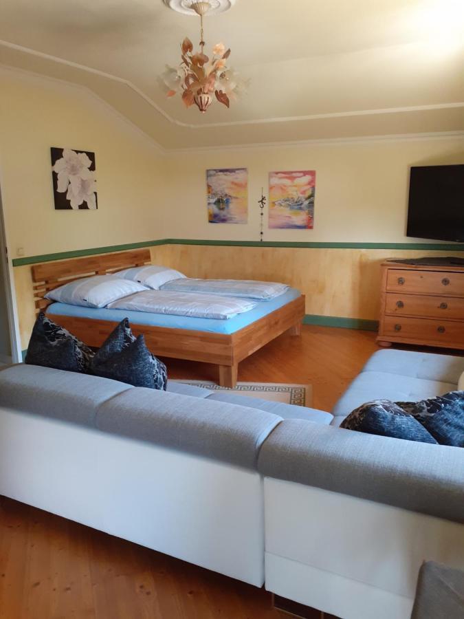 Appartment Andrea اوغندورف المظهر الخارجي الصورة