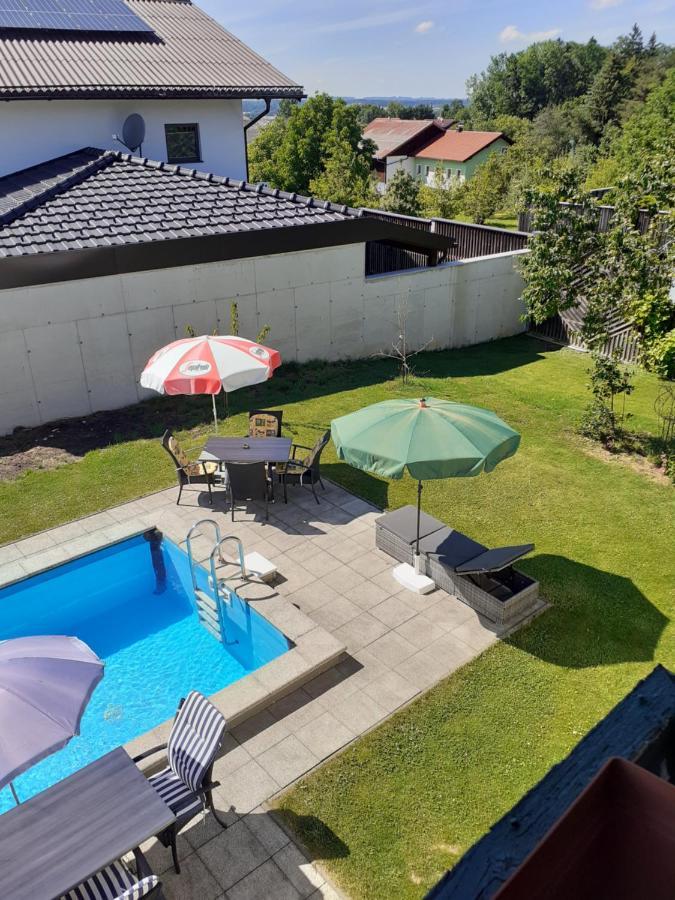 Appartment Andrea اوغندورف المظهر الخارجي الصورة