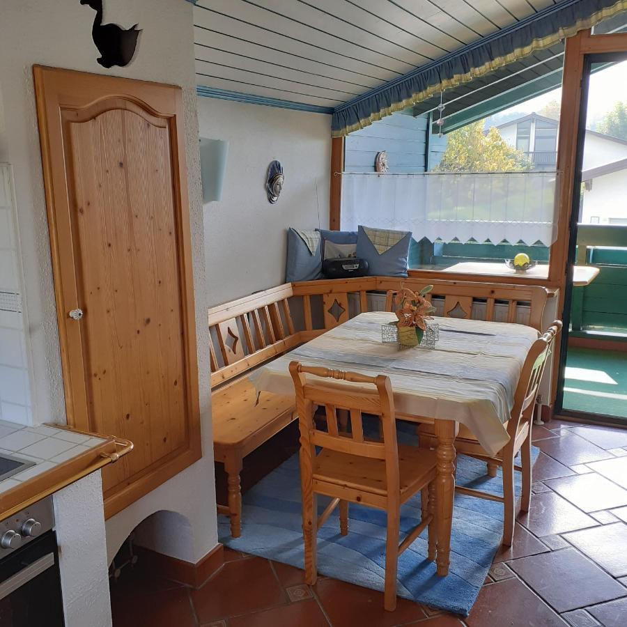 Appartment Andrea اوغندورف المظهر الخارجي الصورة
